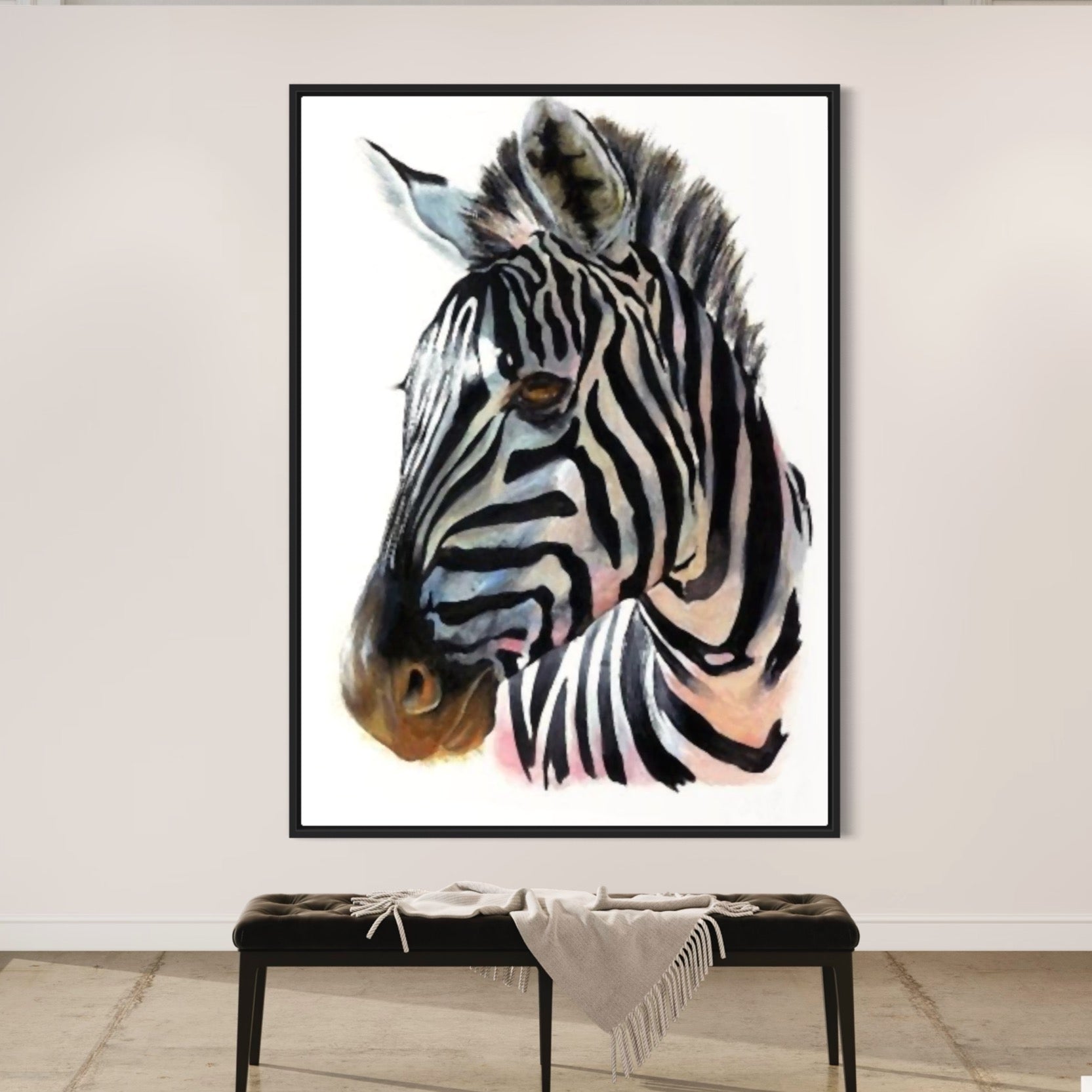 Zebra