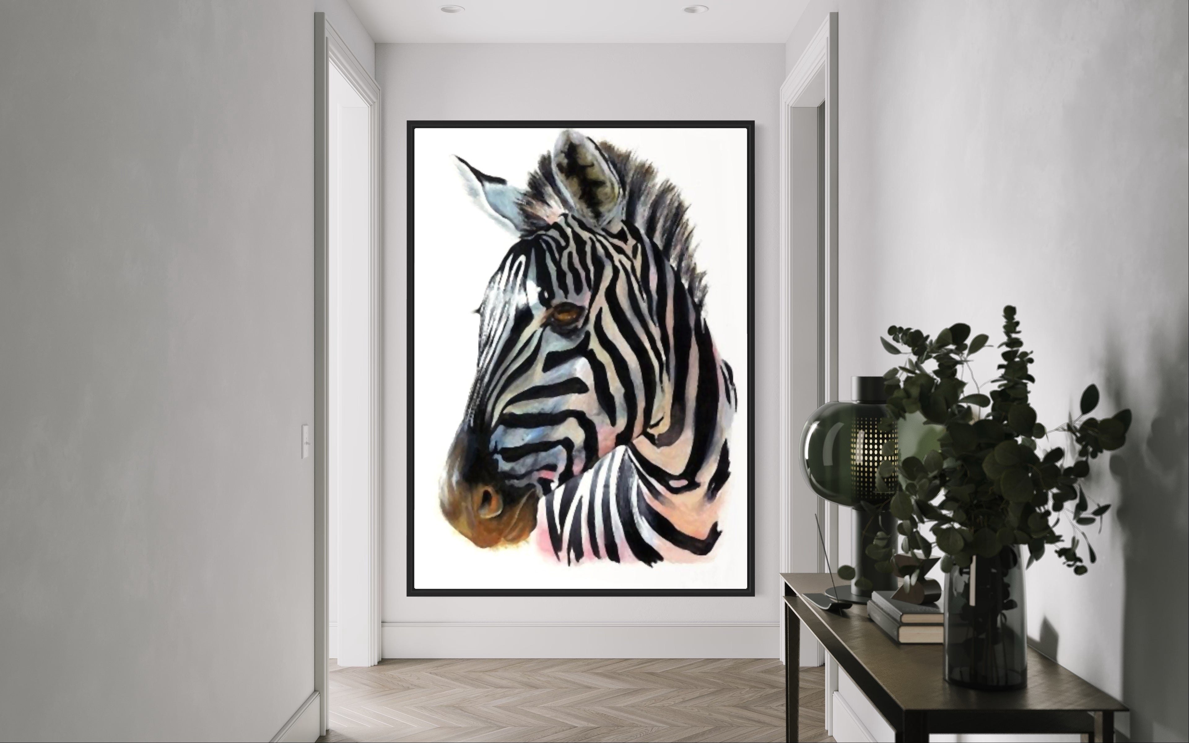 Zebra