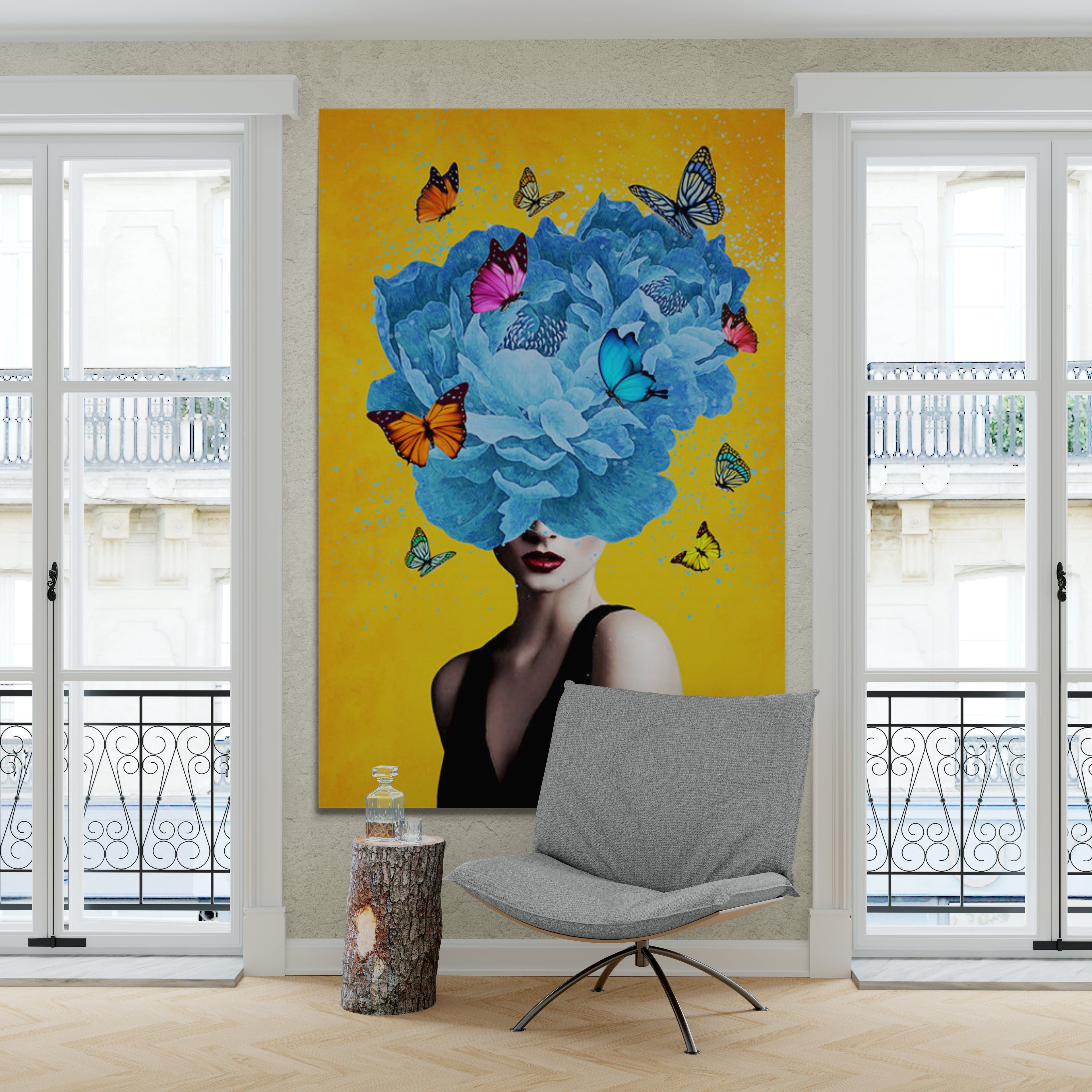 Energía creativa