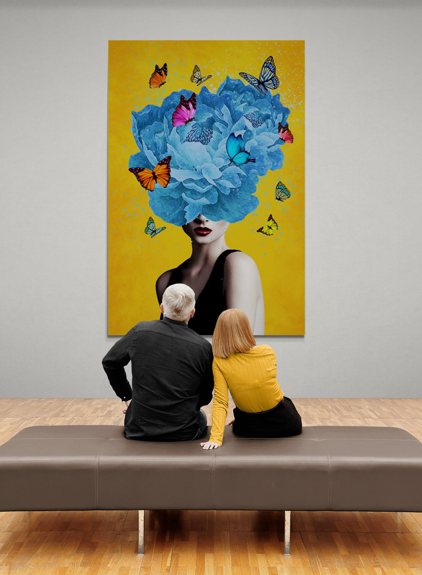 Energía creativa
