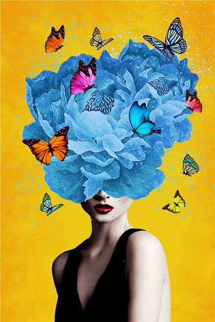 Energía creativa
