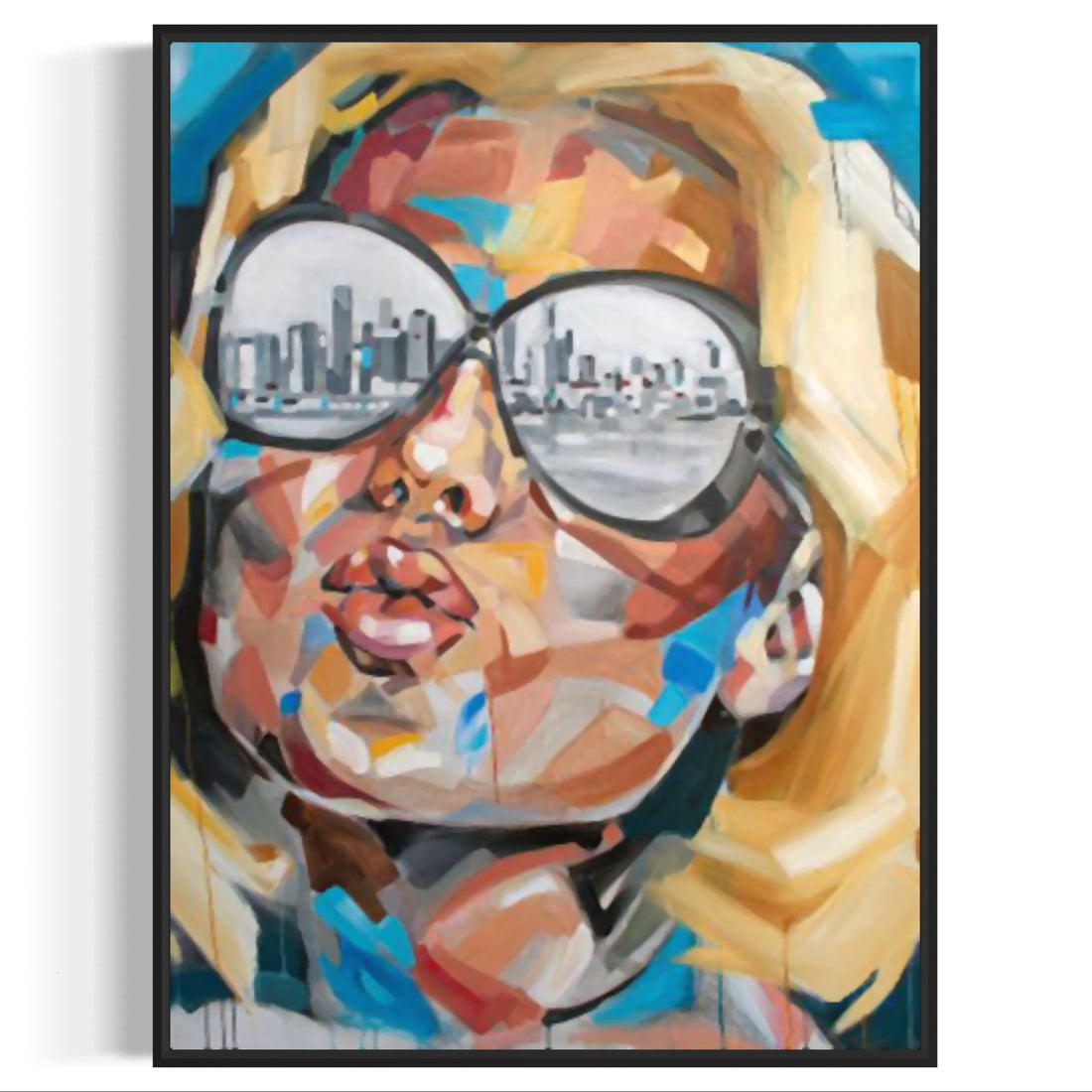 Espectáculo eléctrico