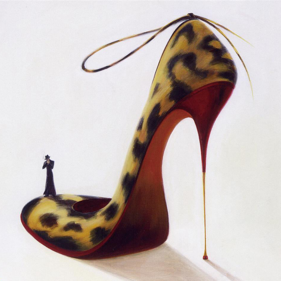 High Heel