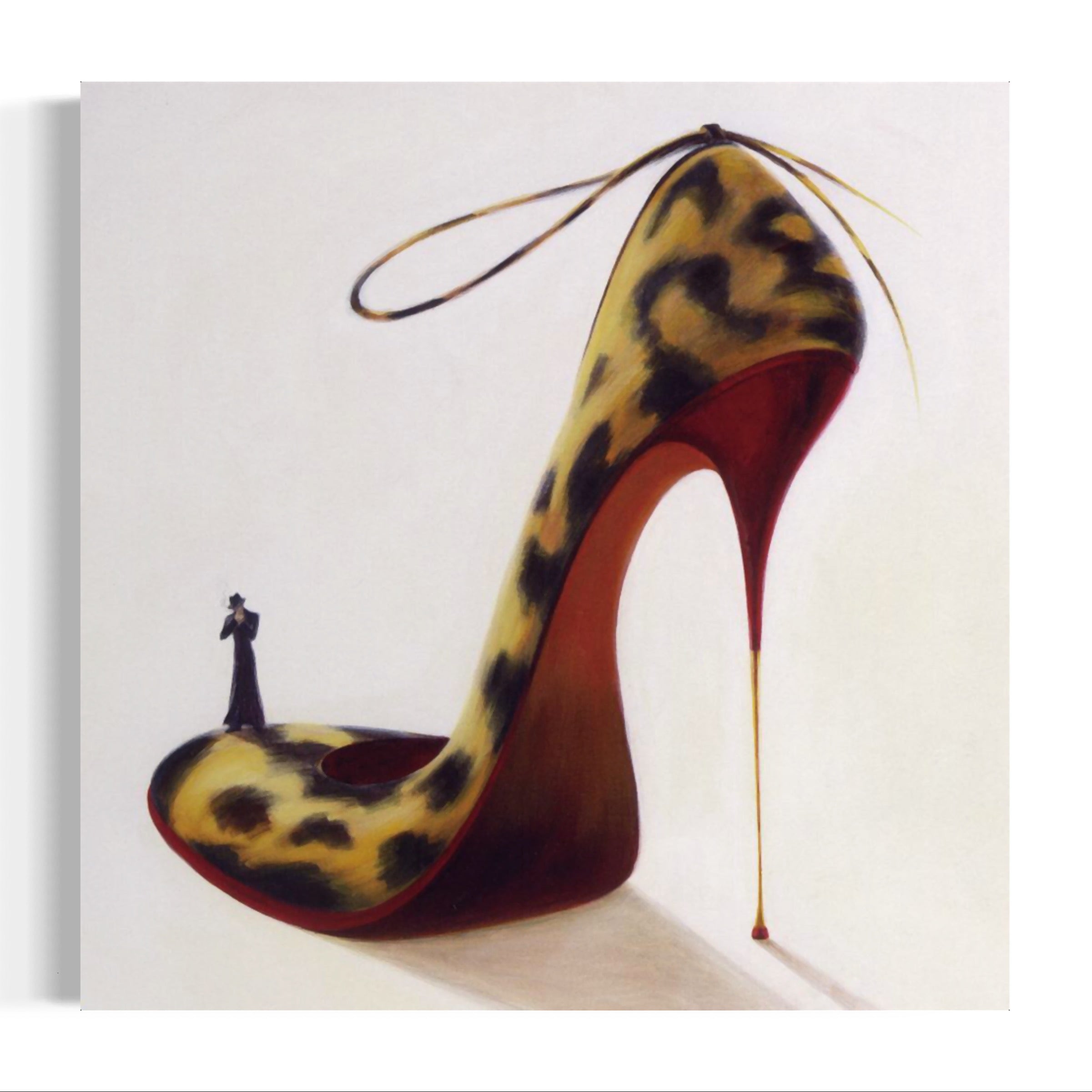 High Heel