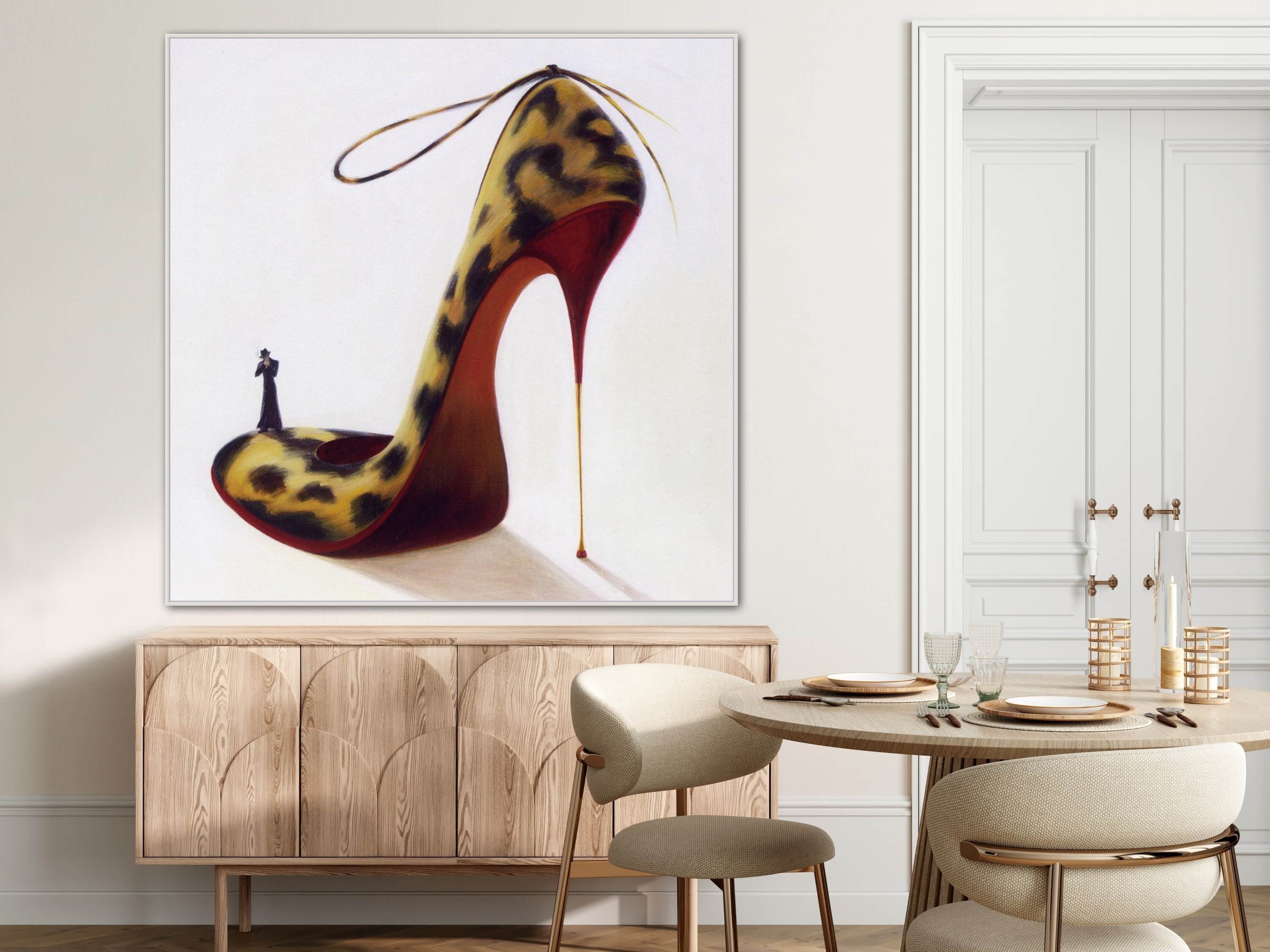 High Heel