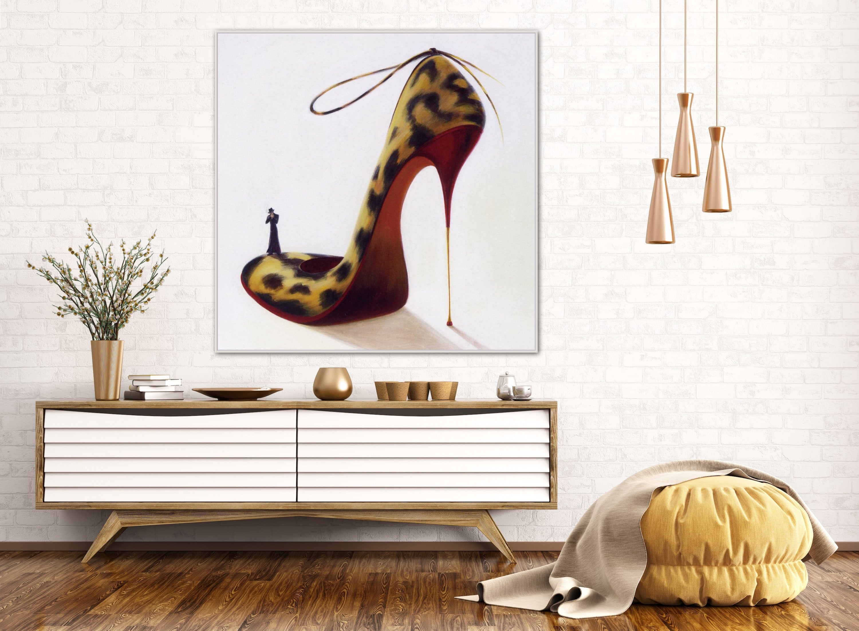 High Heel