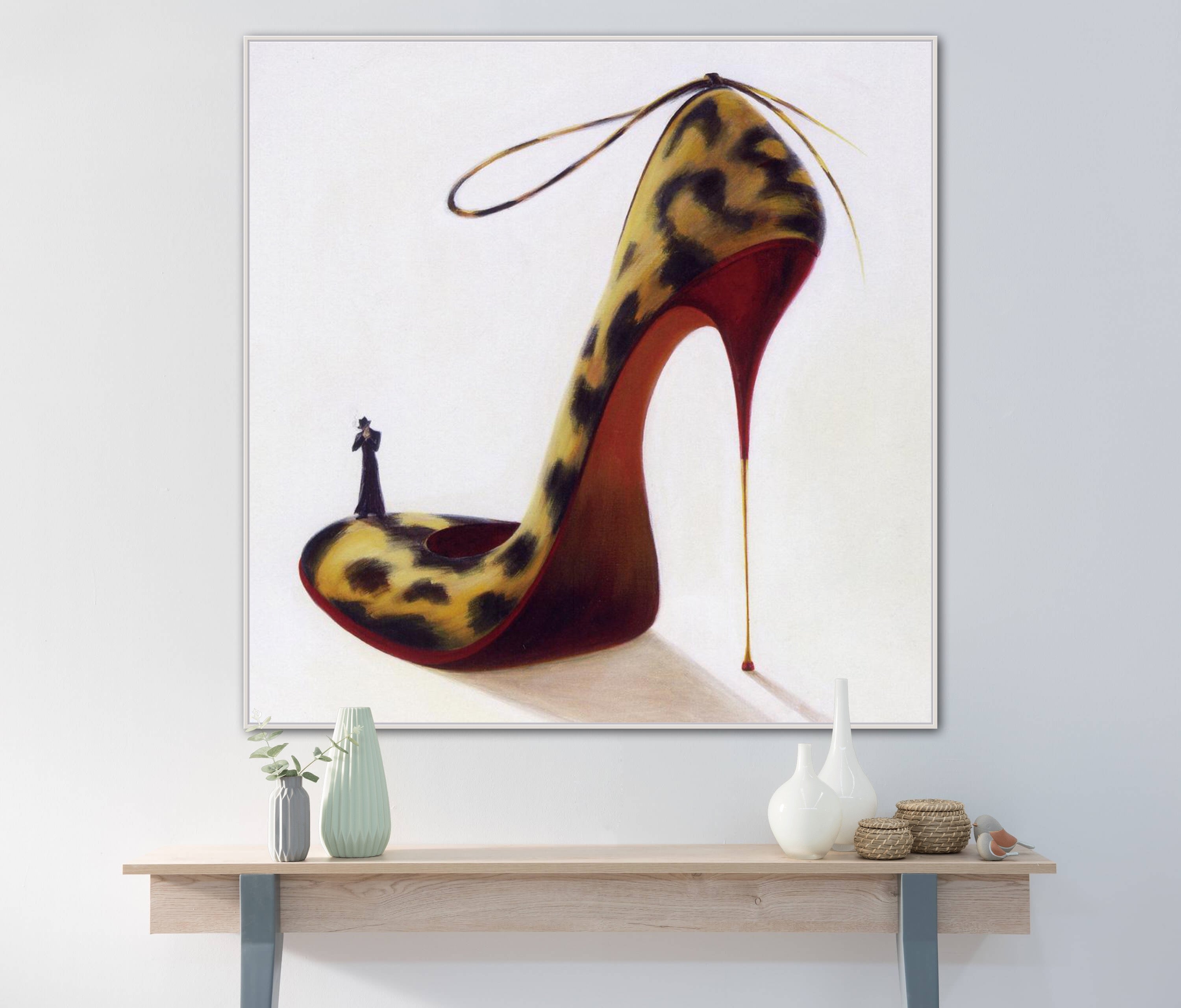 High Heel