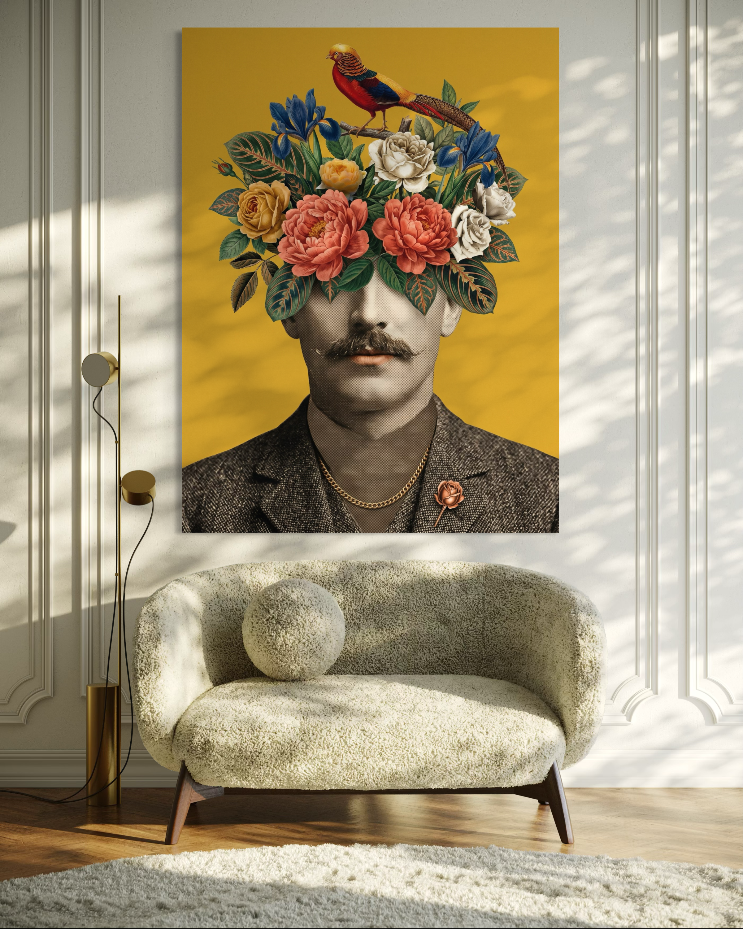 The Botanist’s Daydream