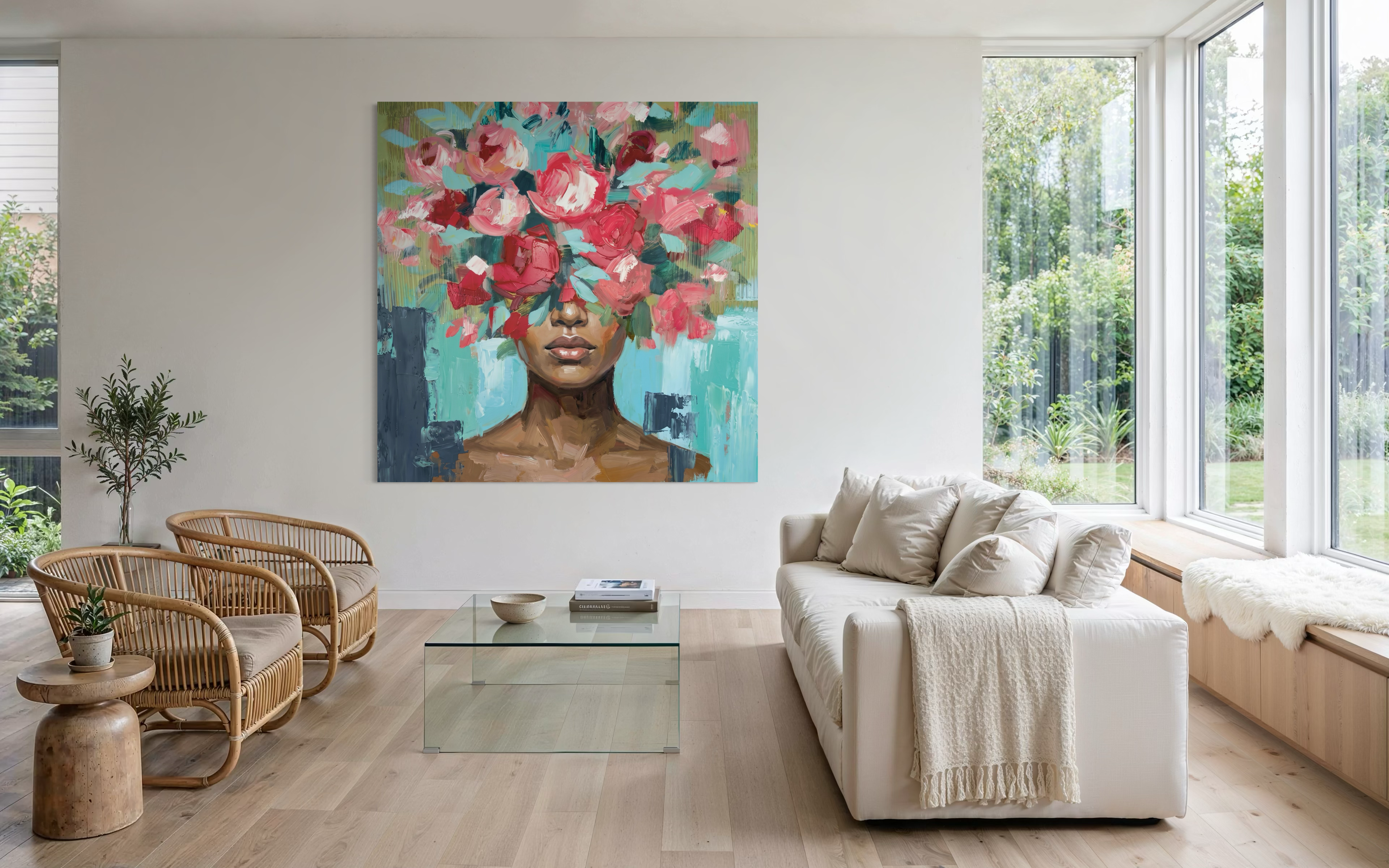 Petals Over Truth