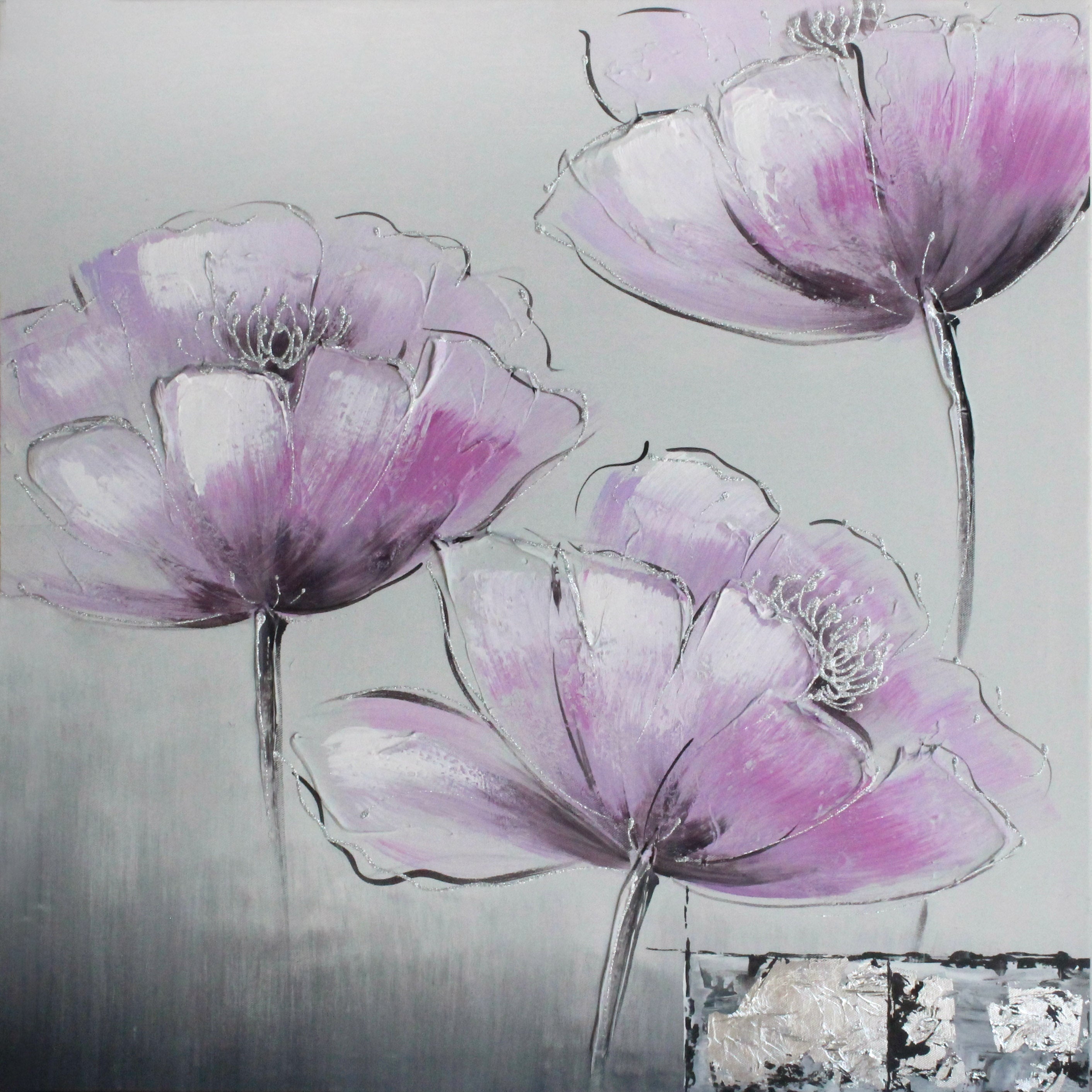 Lavender Blossom