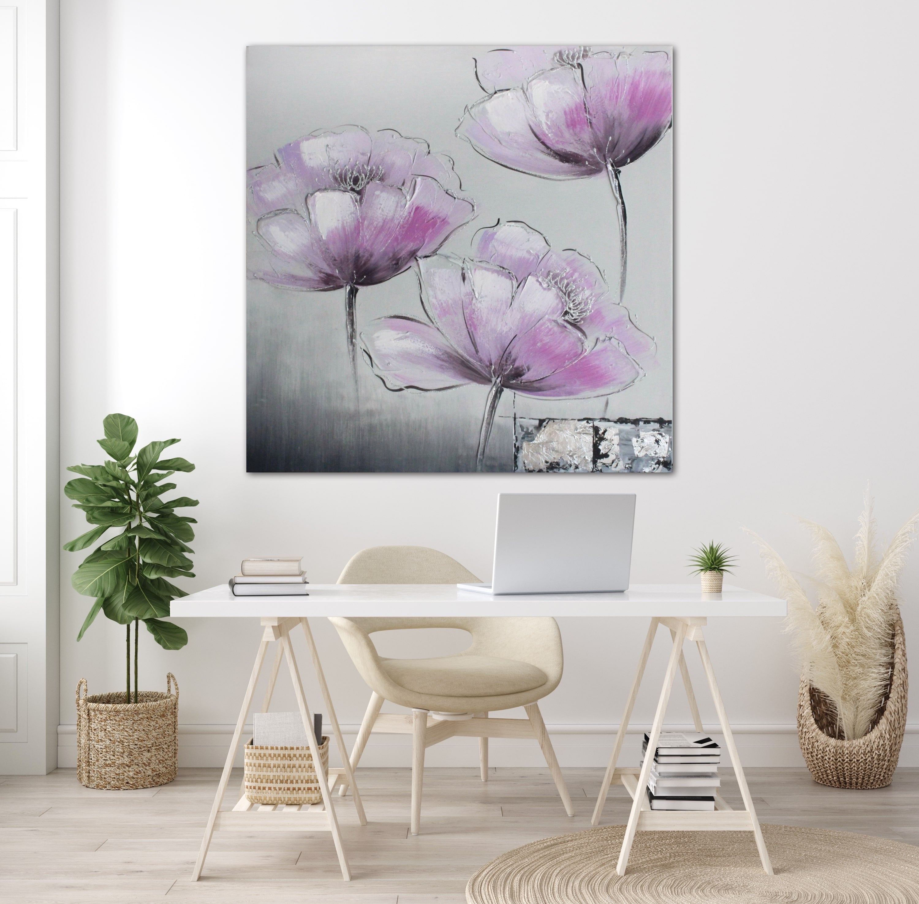 Lavender Blossom