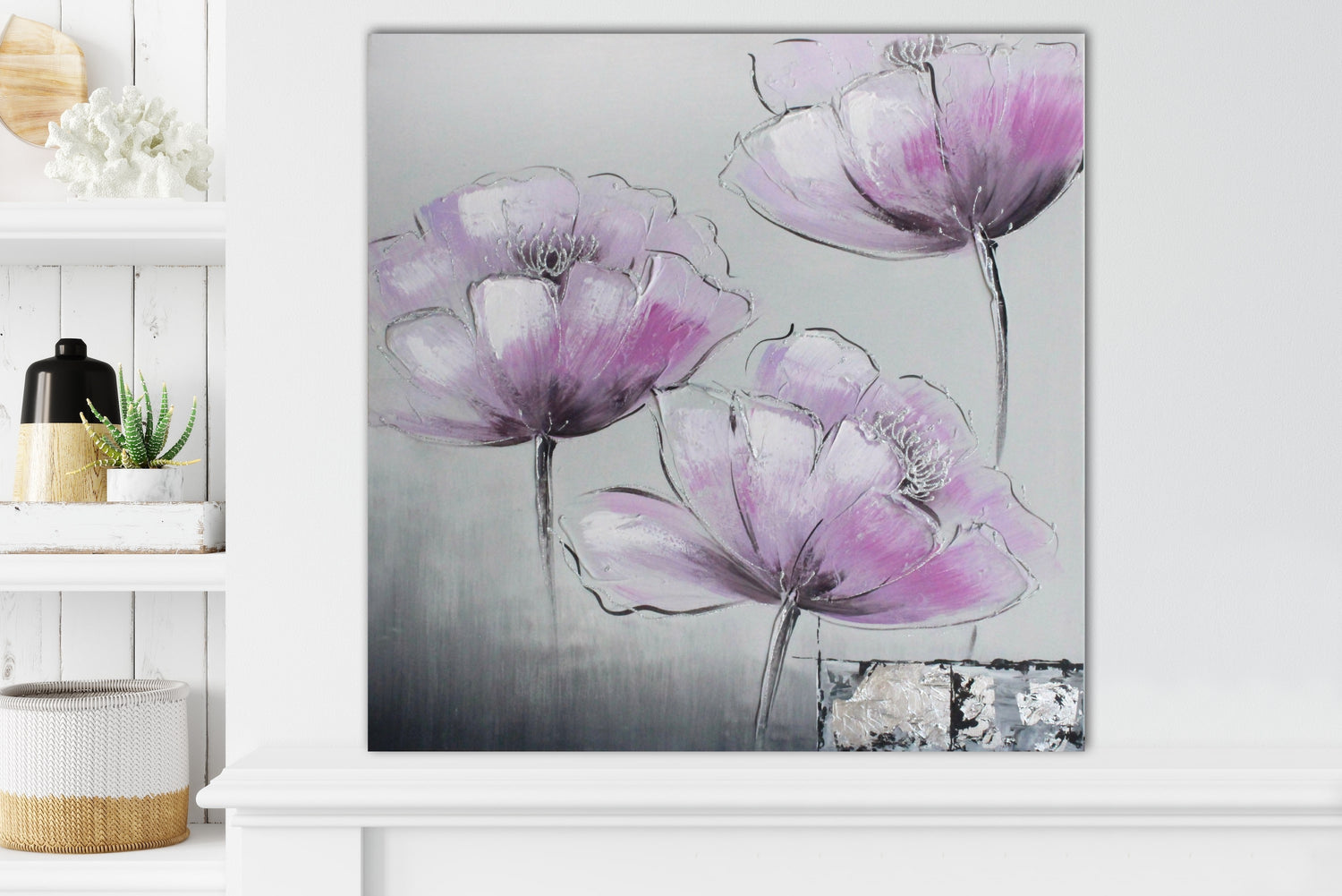 Lavender Blossom