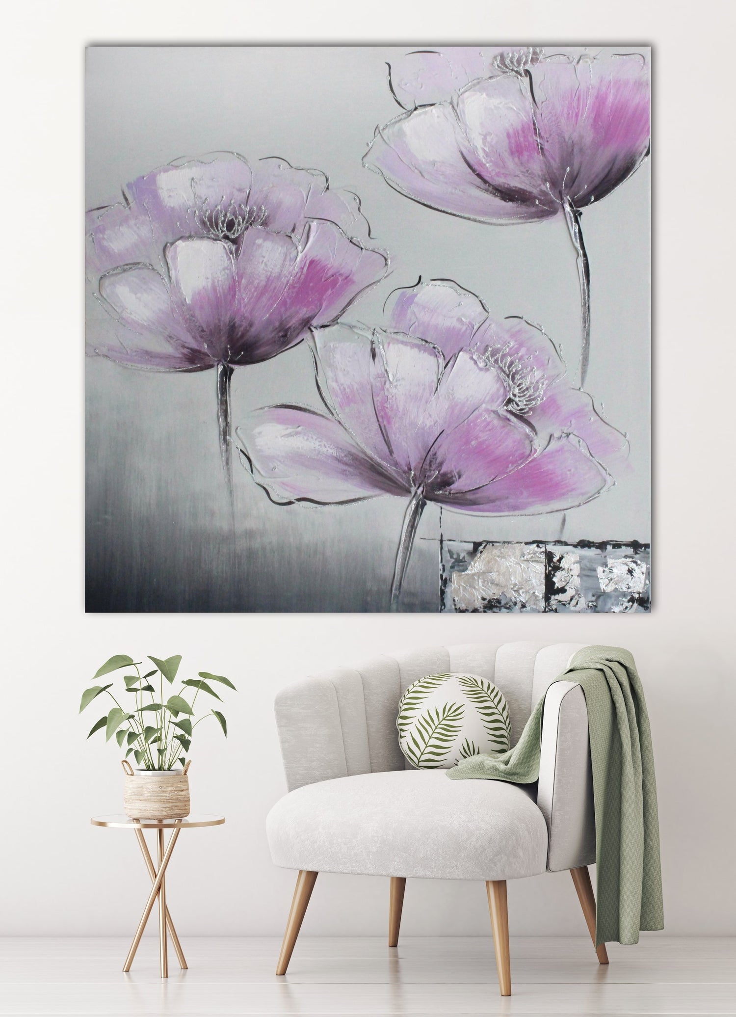 Lavender Blossom