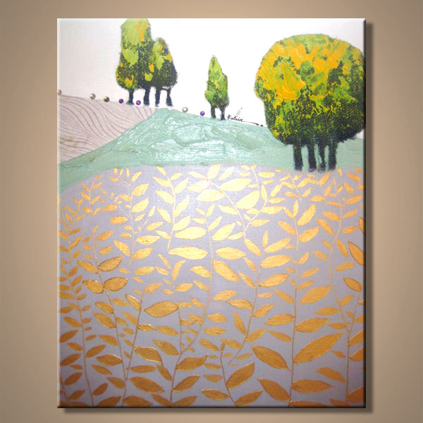 Luminous Landscape