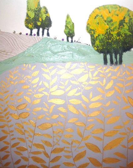Luminous Landscape