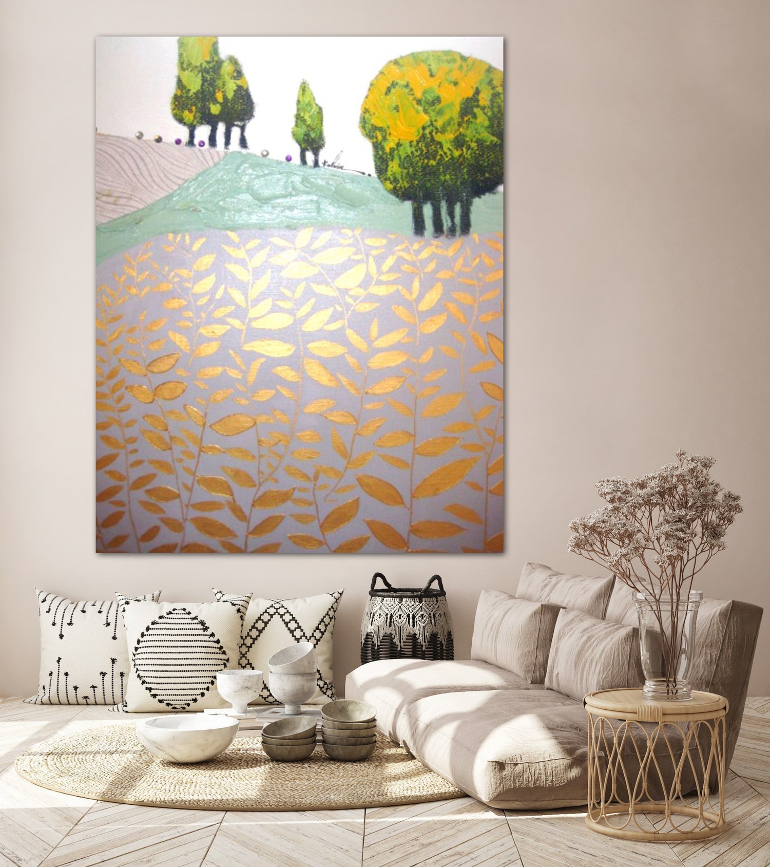 Luminous Landscape