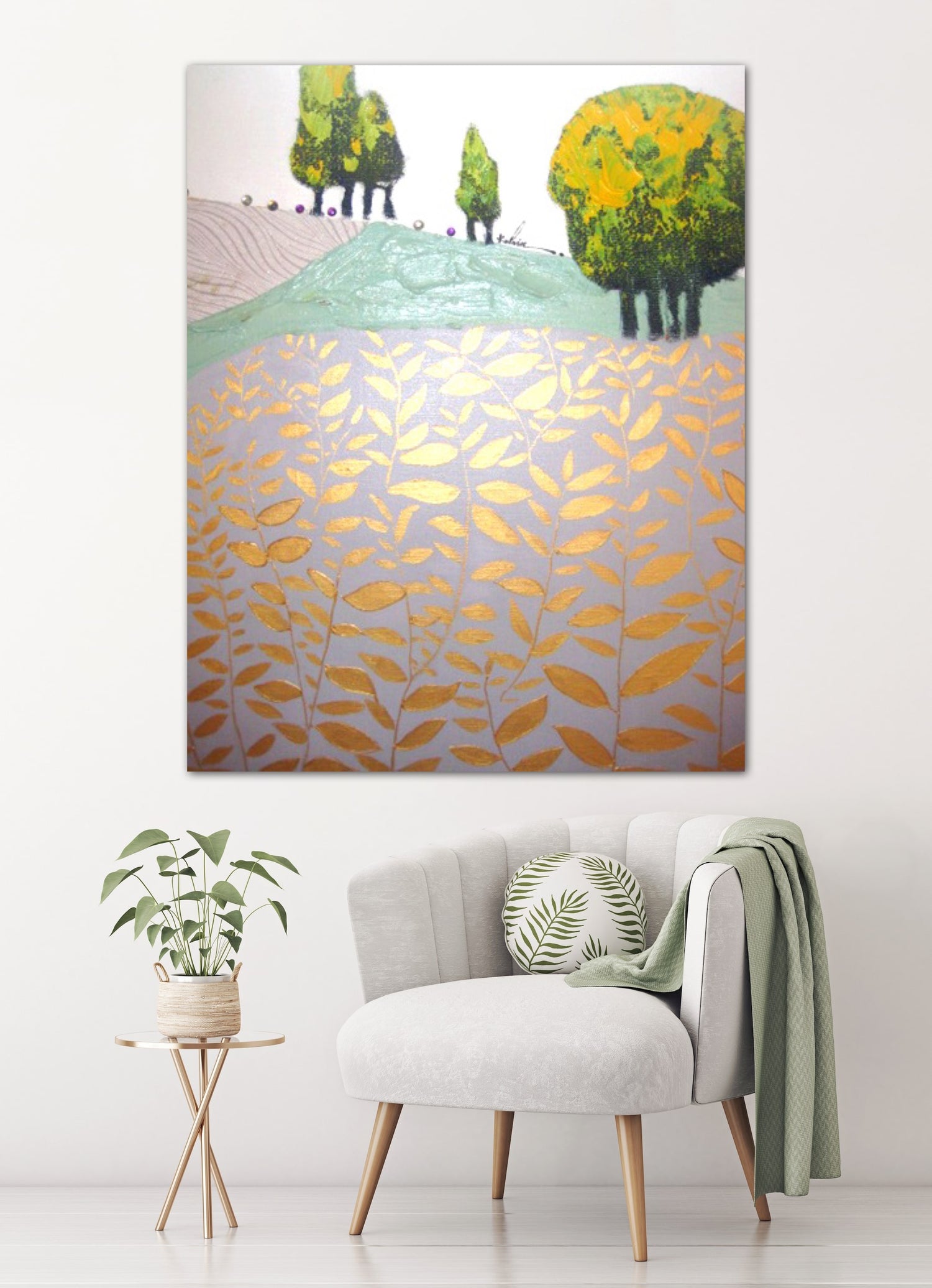 Luminous Landscape