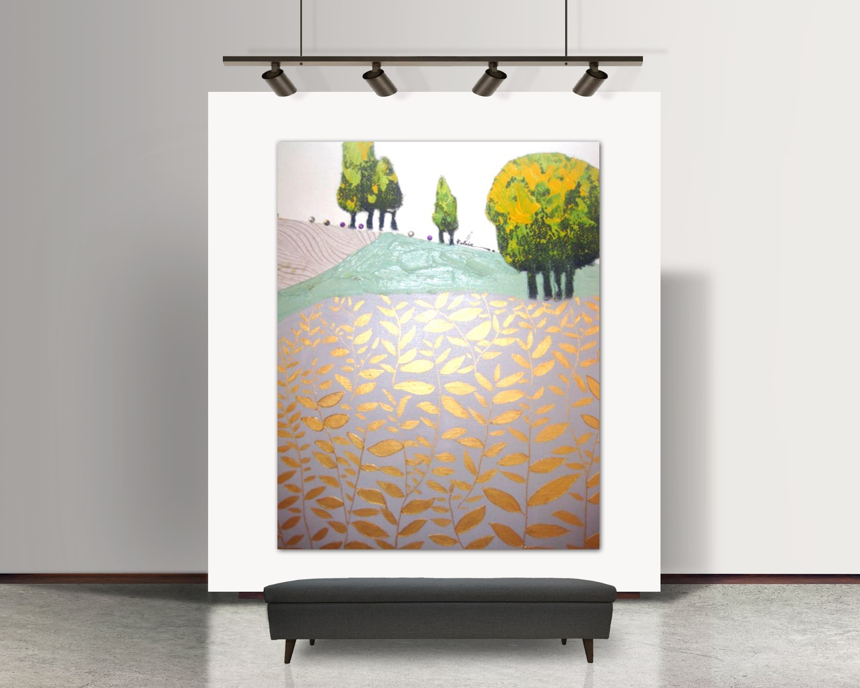 Luminous Landscape