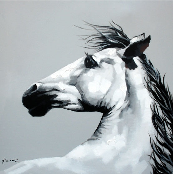 Pearly Pegasus