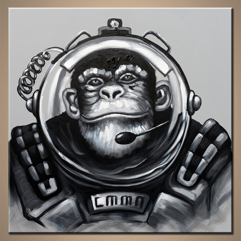 Ape Expedition
