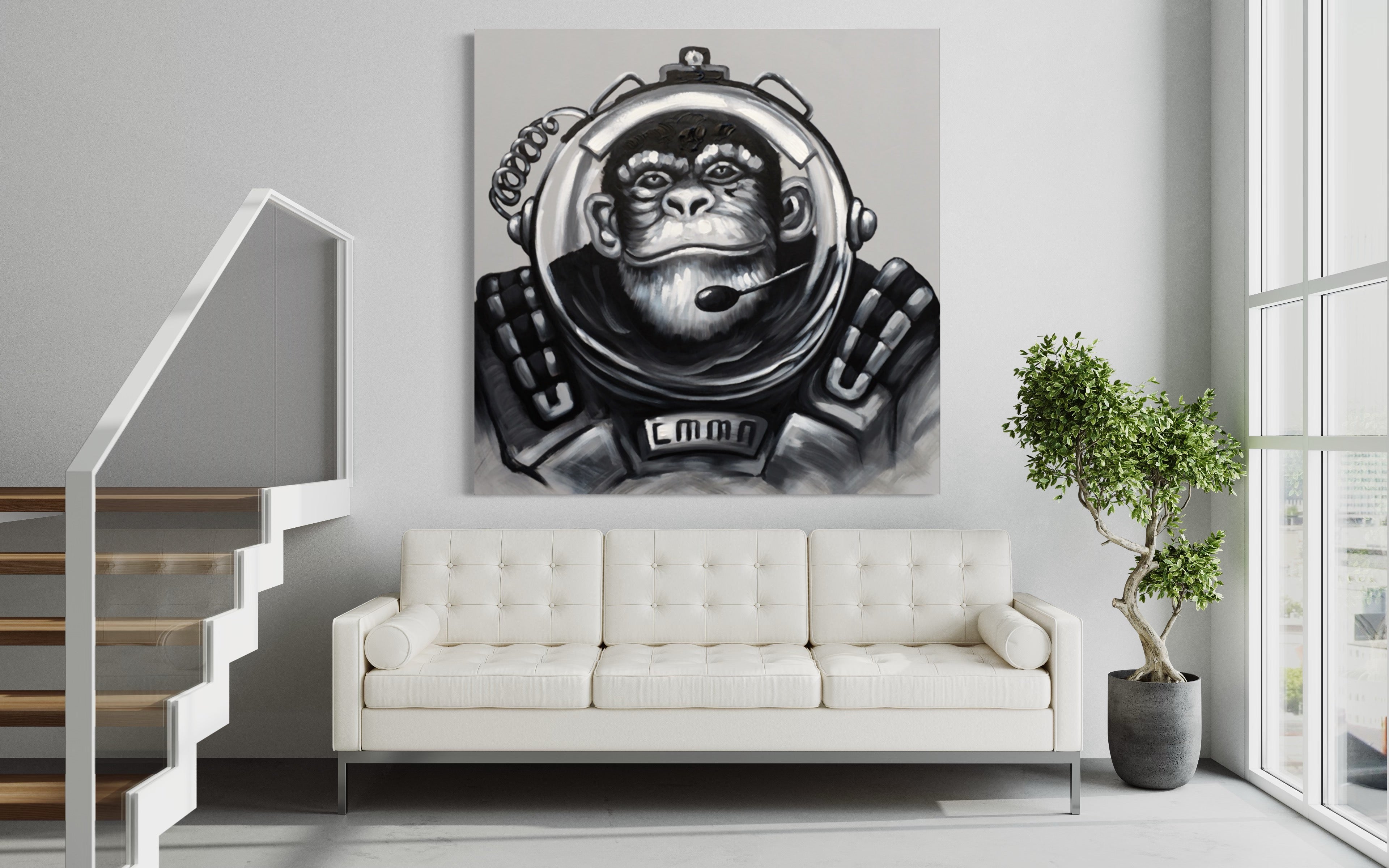 Ape Expedition