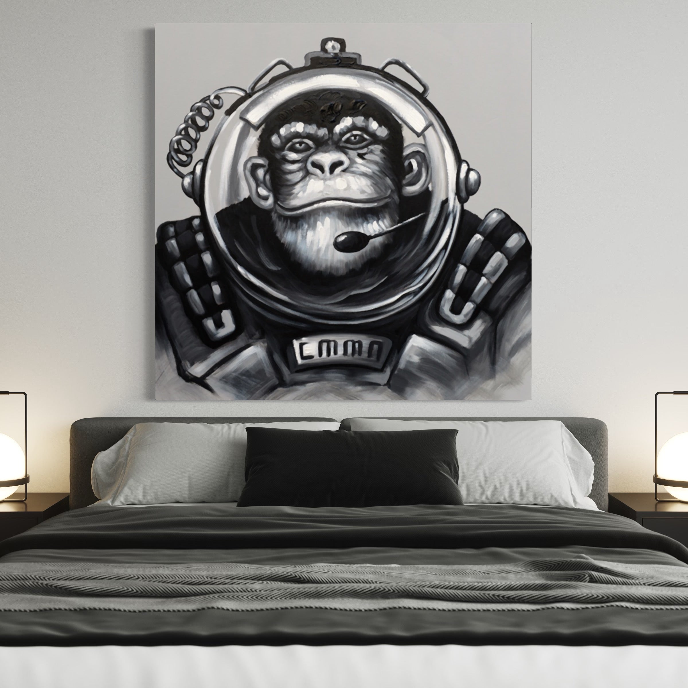 Ape Expedition