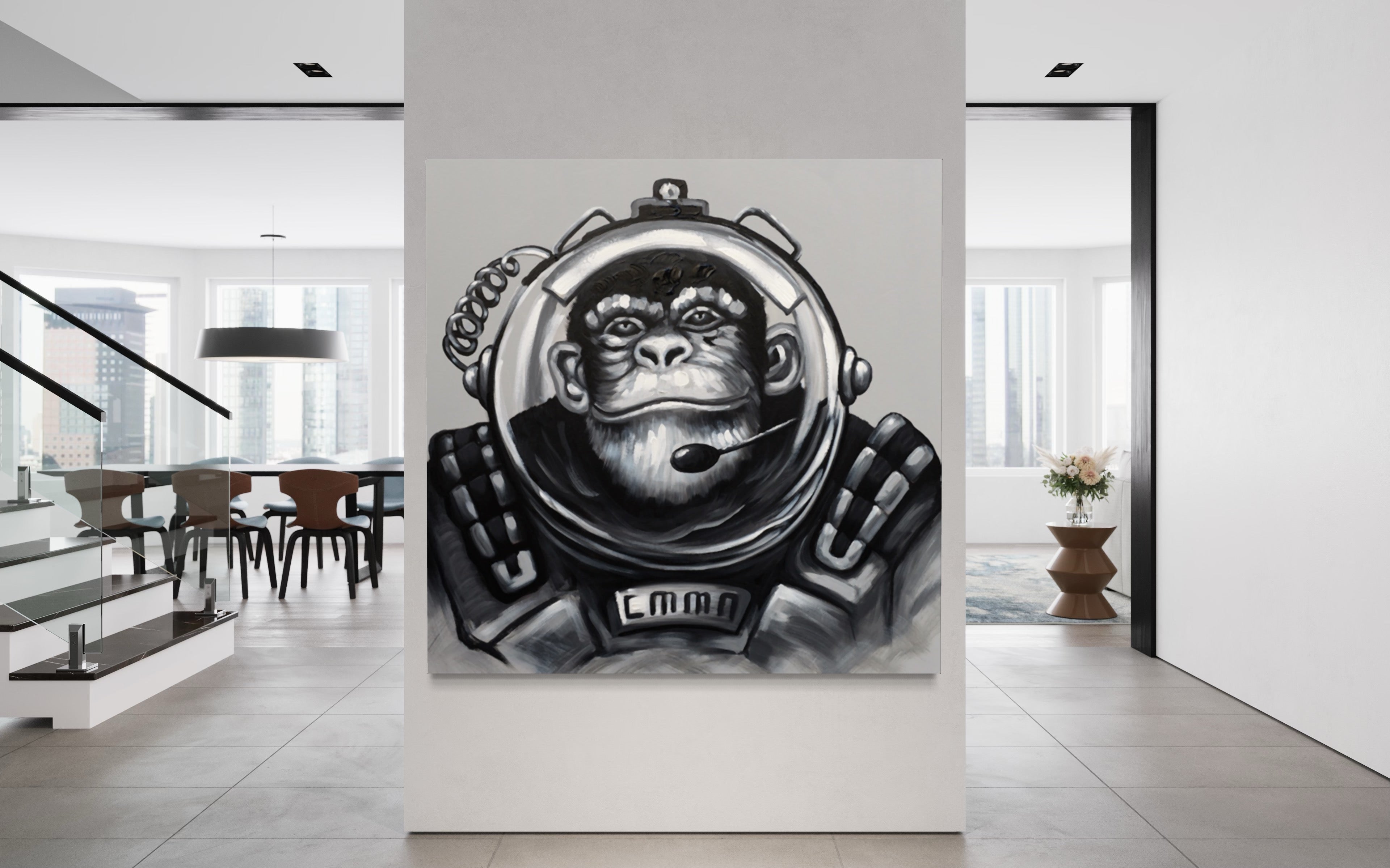 Ape Expedition