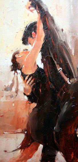 Rhythm and Passion