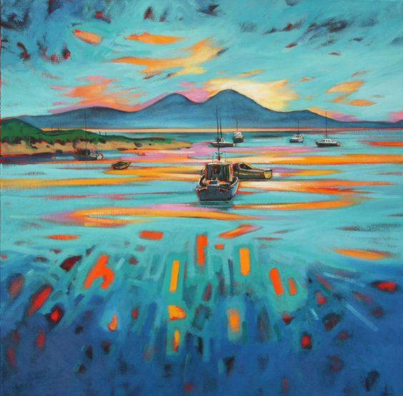 Seascape