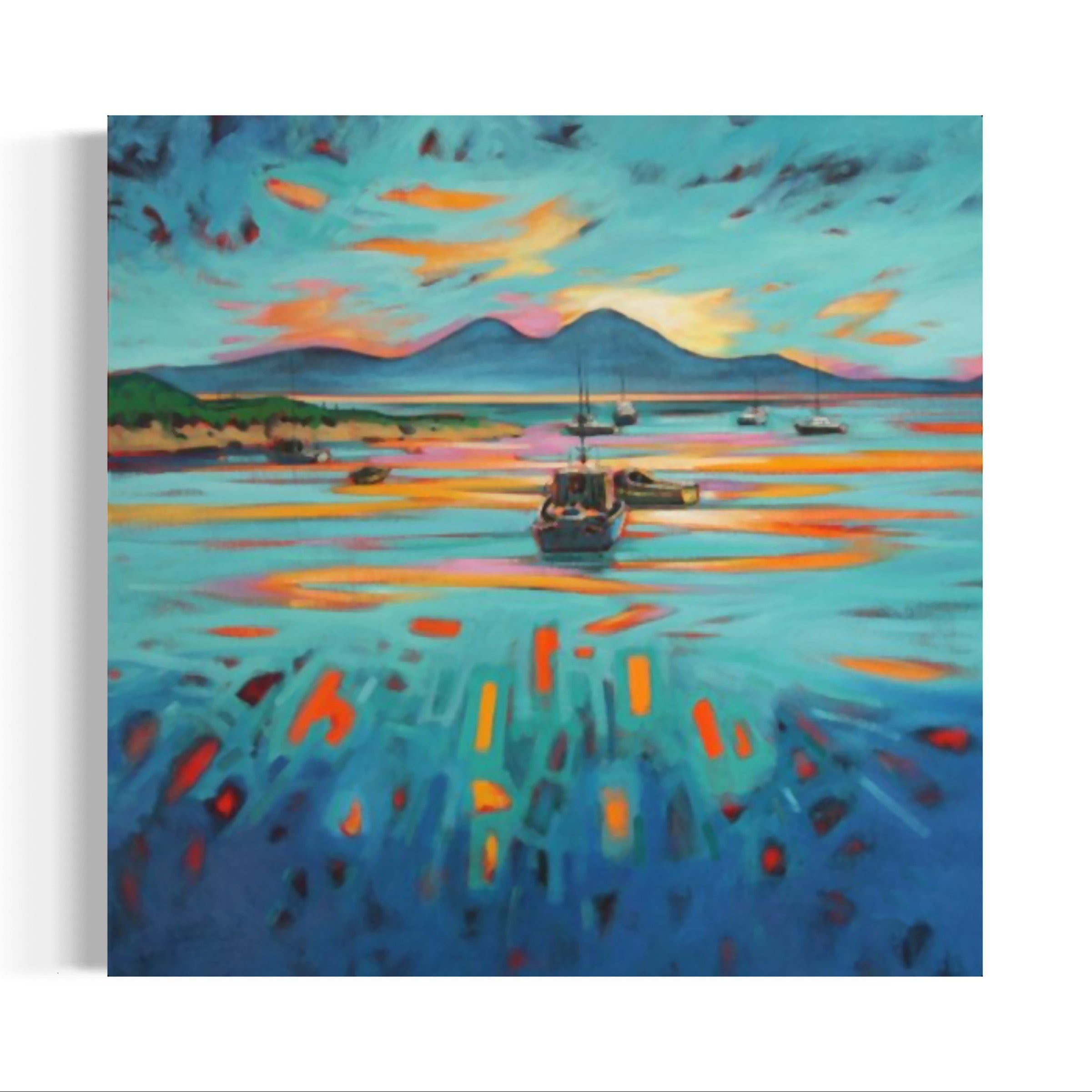 Seascape