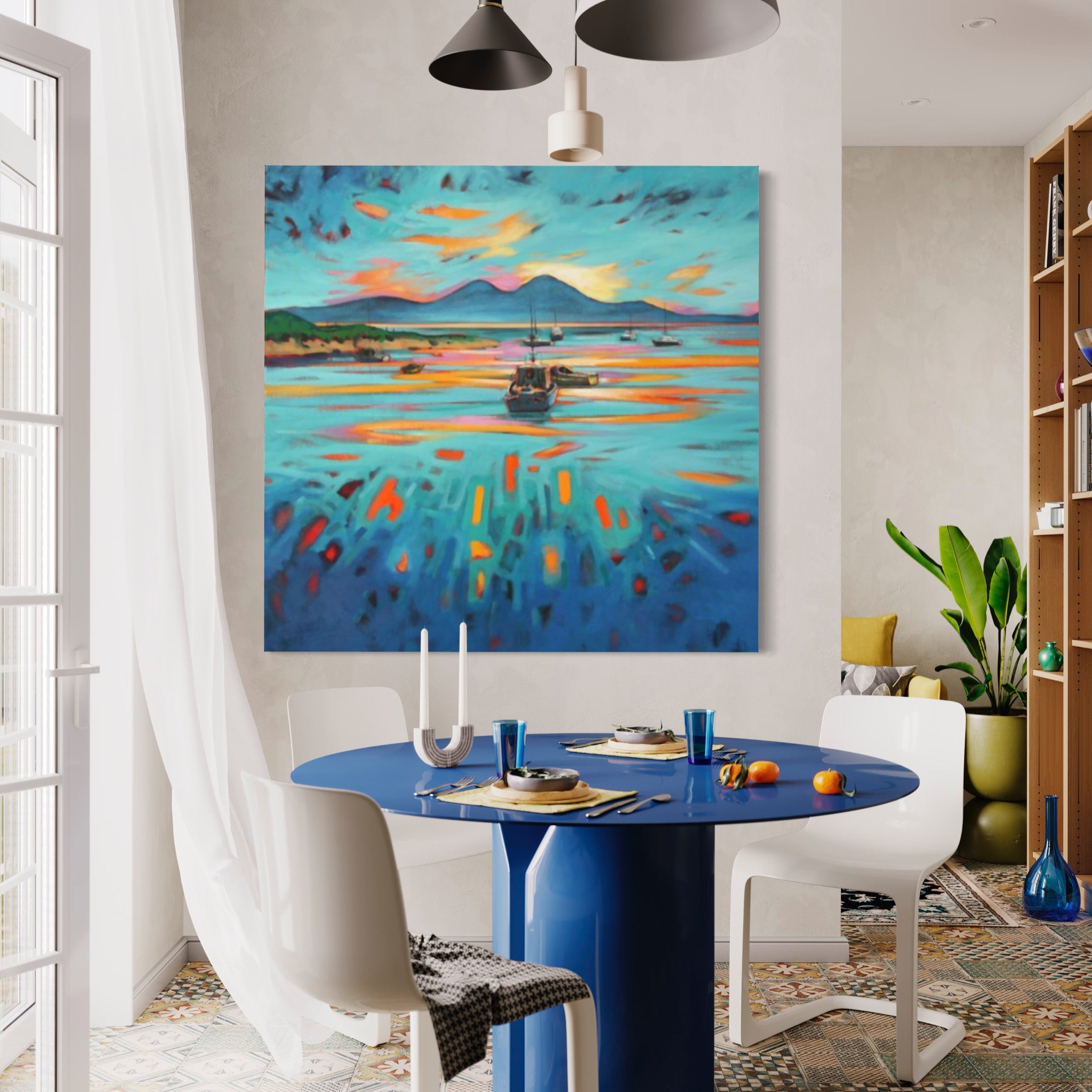 Seascape