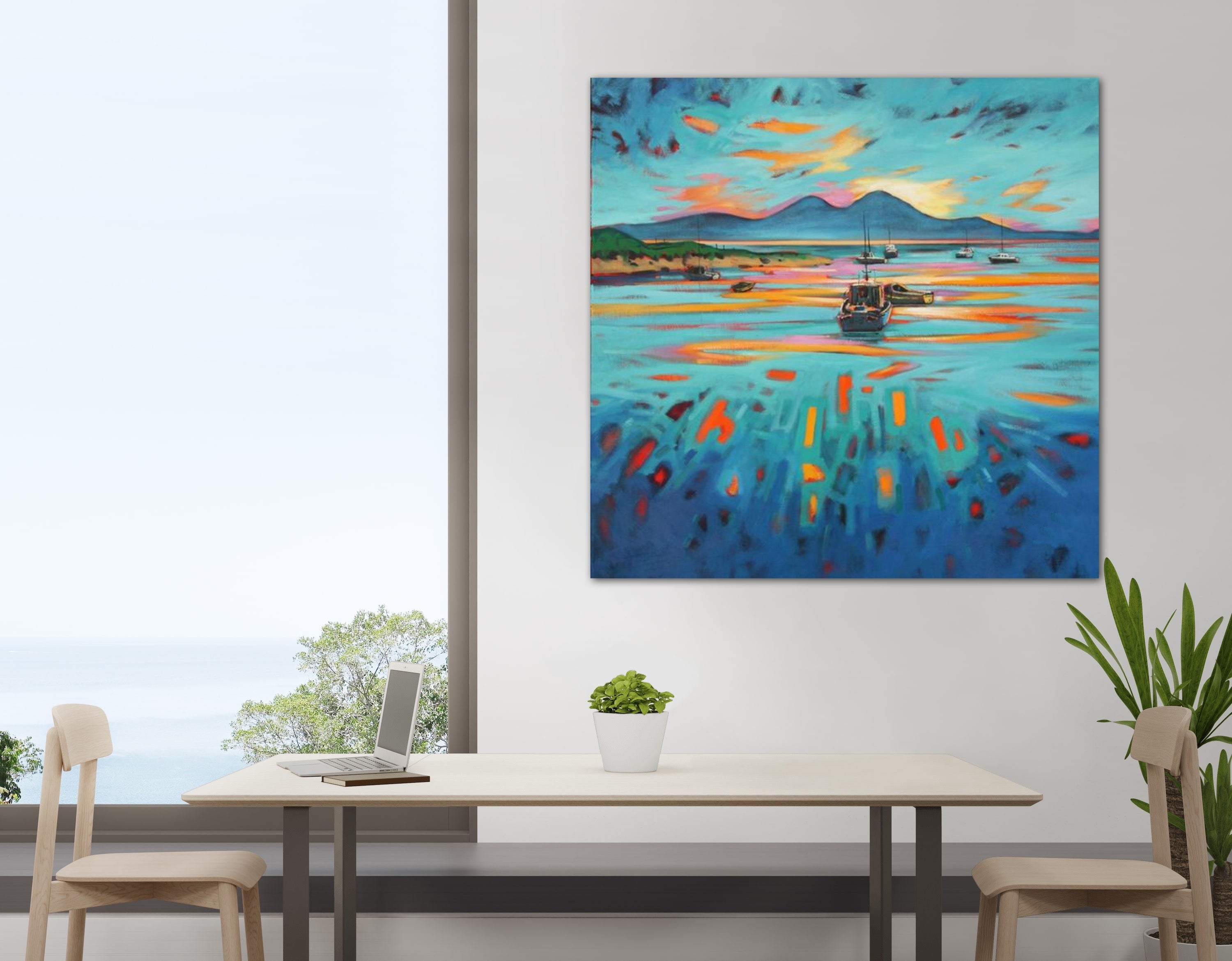Seascape