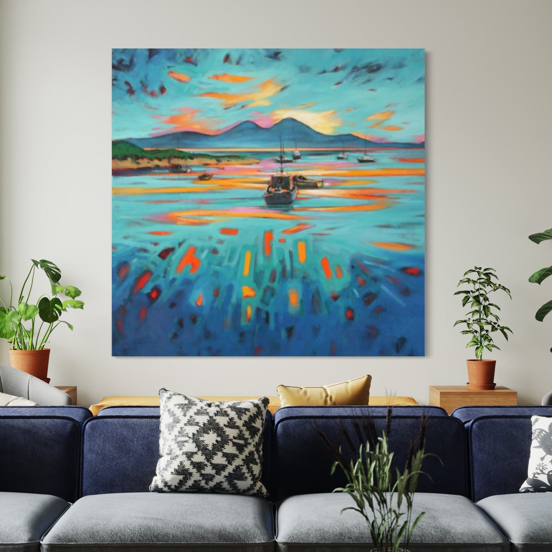 Seascape