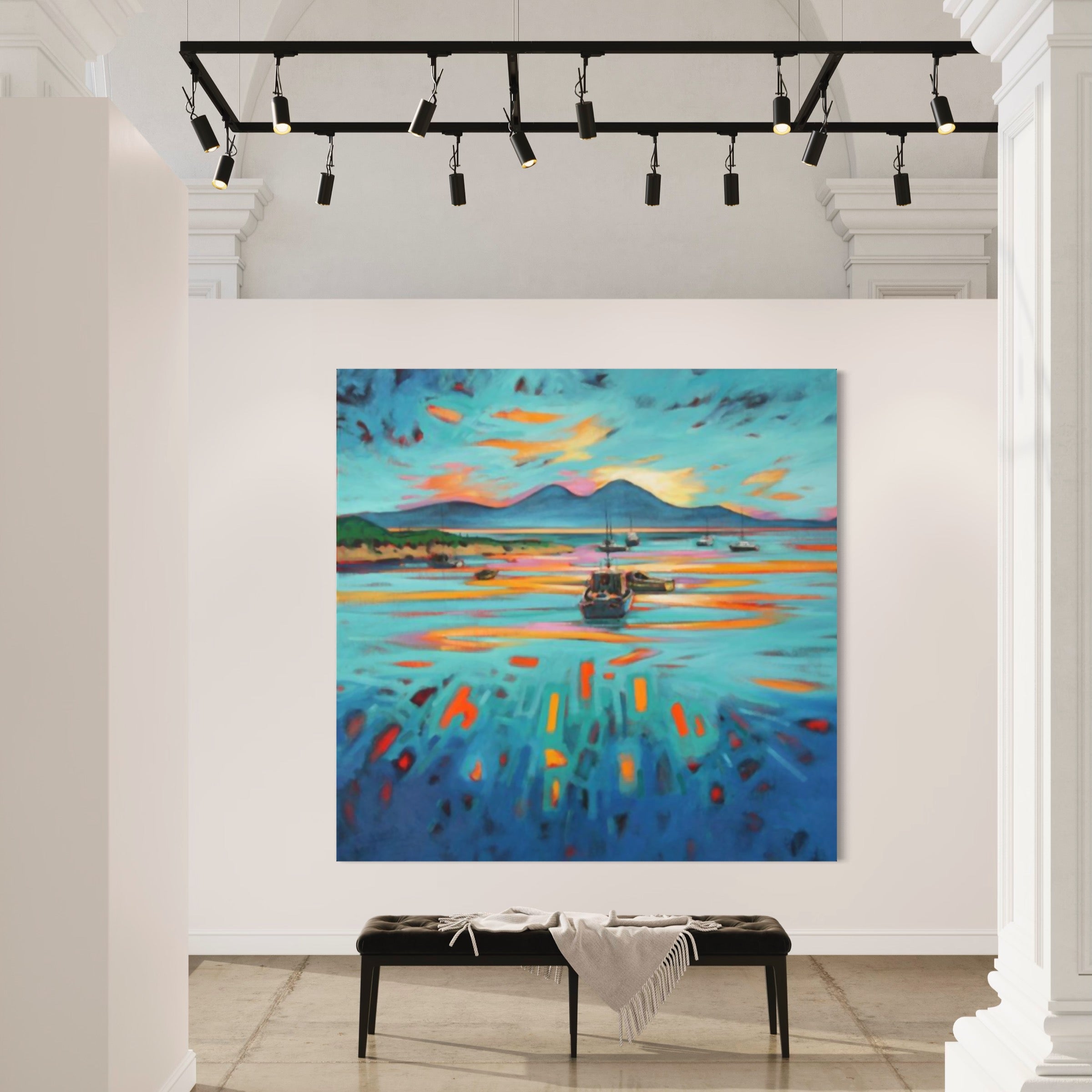 Seascape