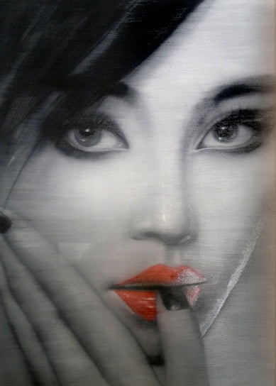 Verführerische Geheimnisse