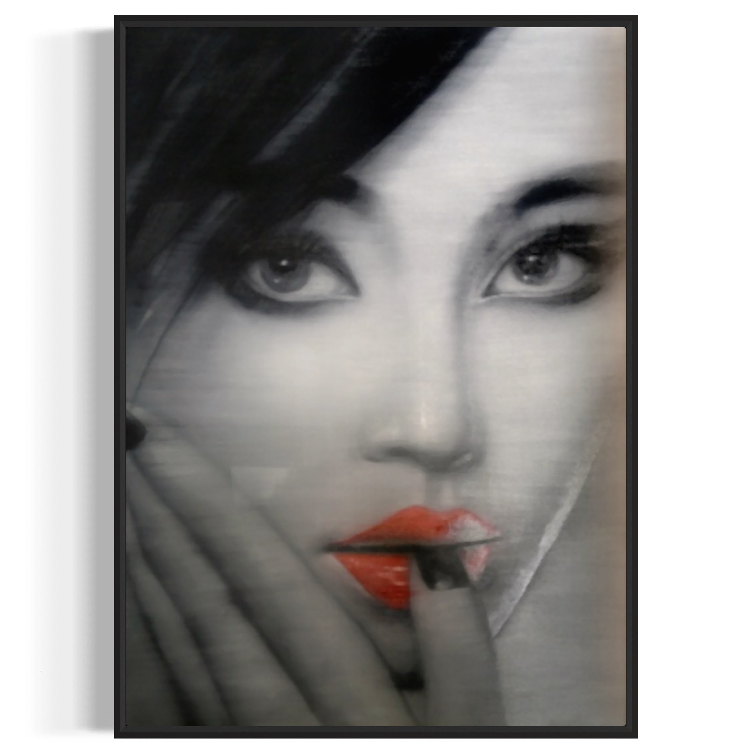 Seductive Secrets