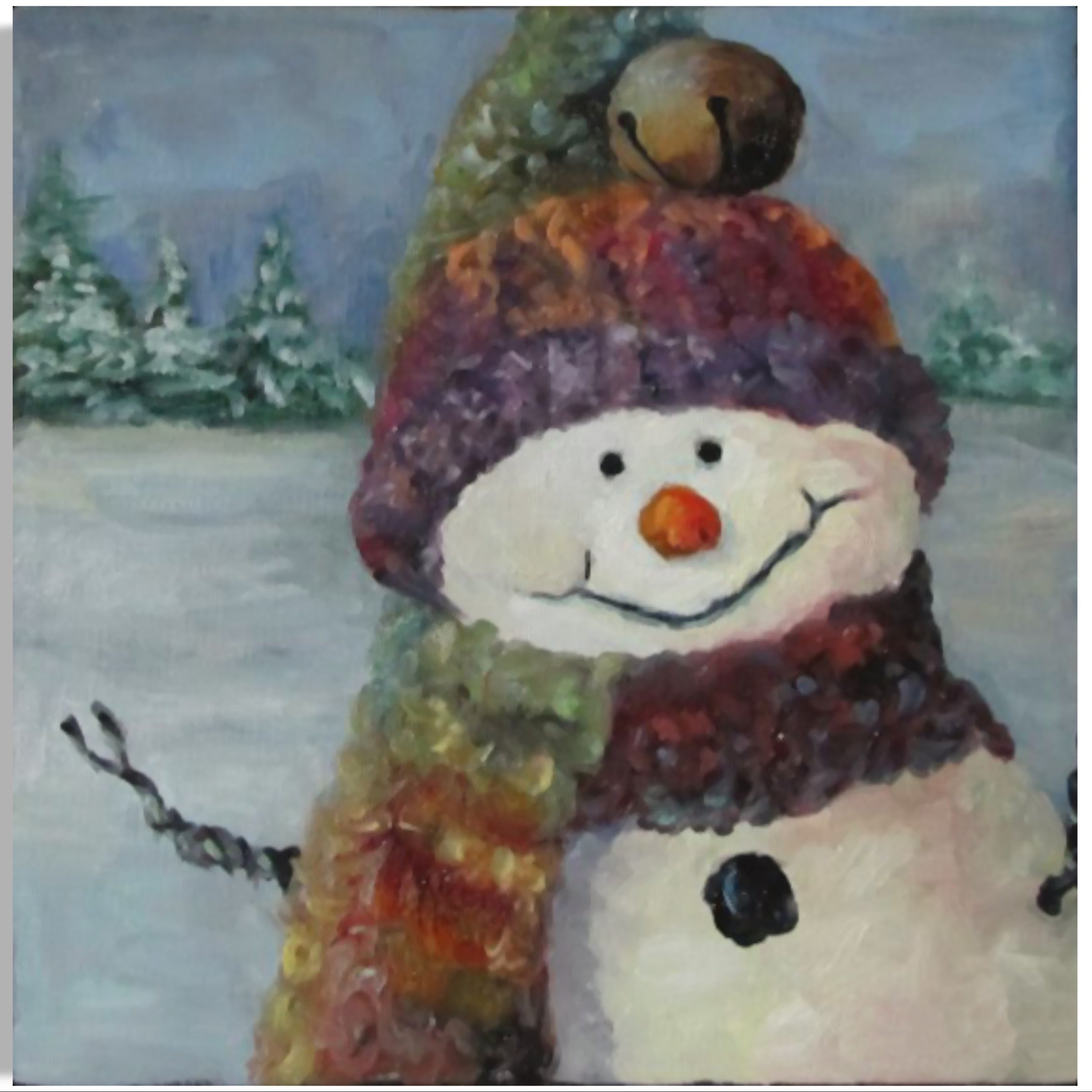 Snowman