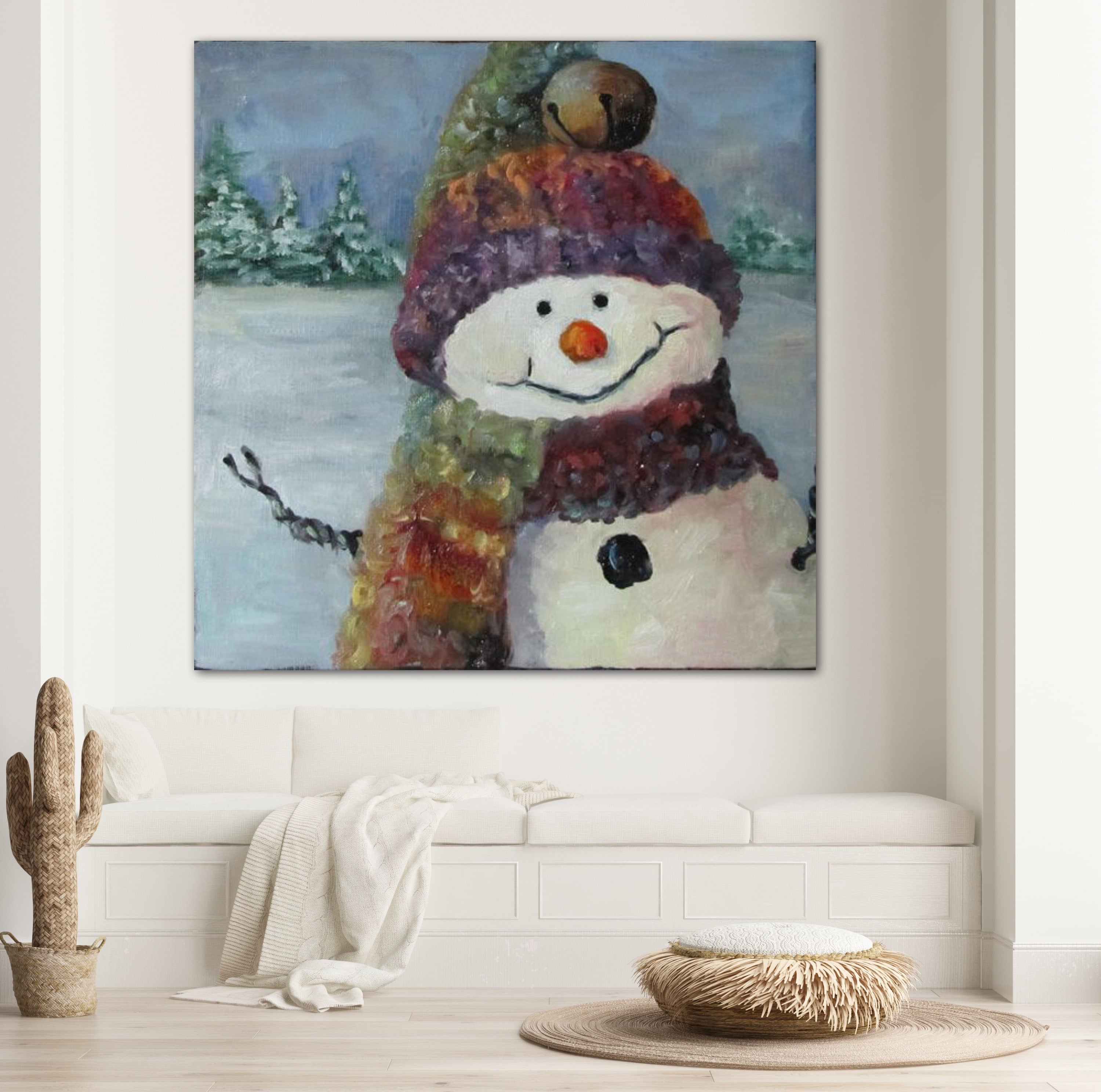 Snowman