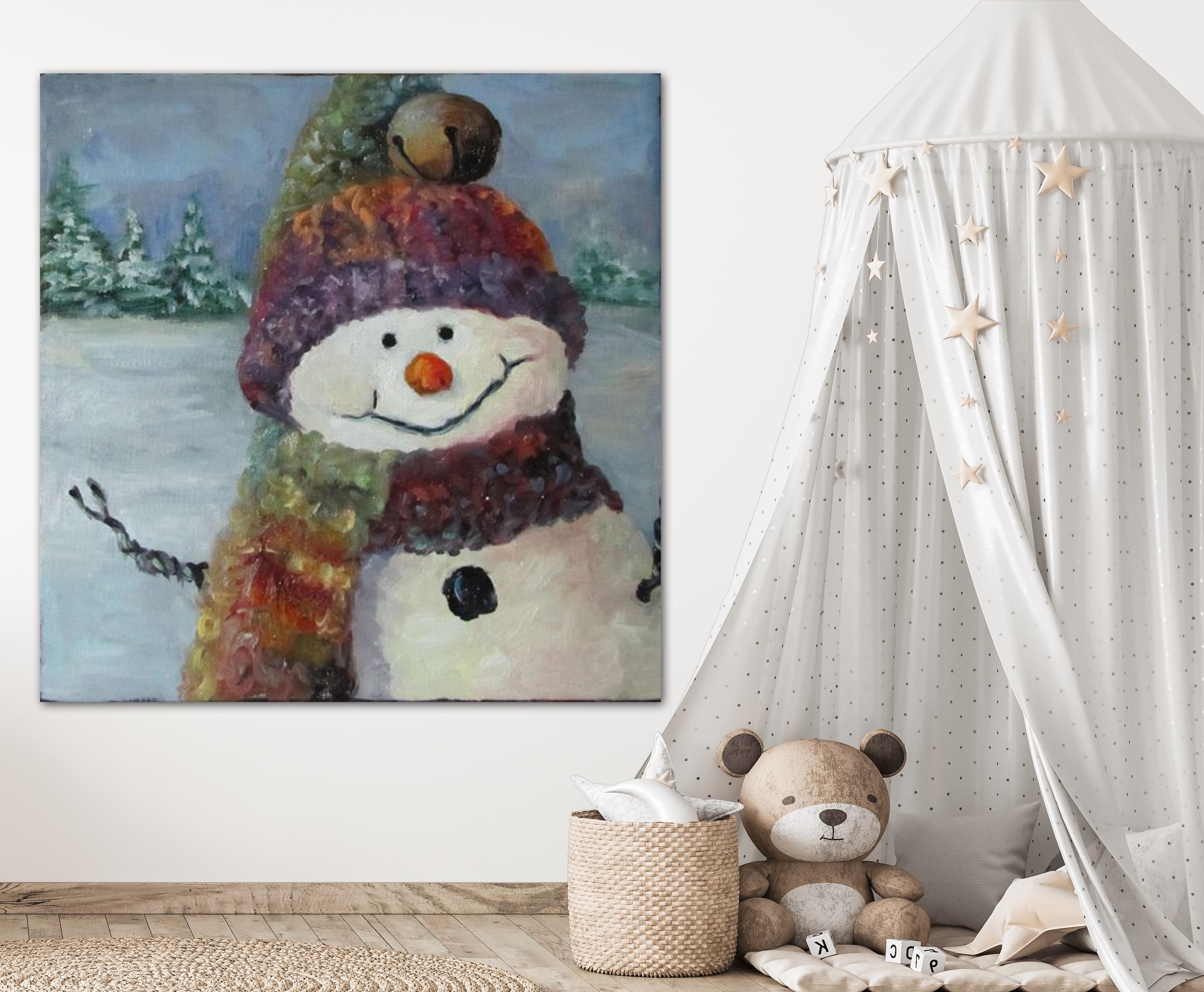 Snowman