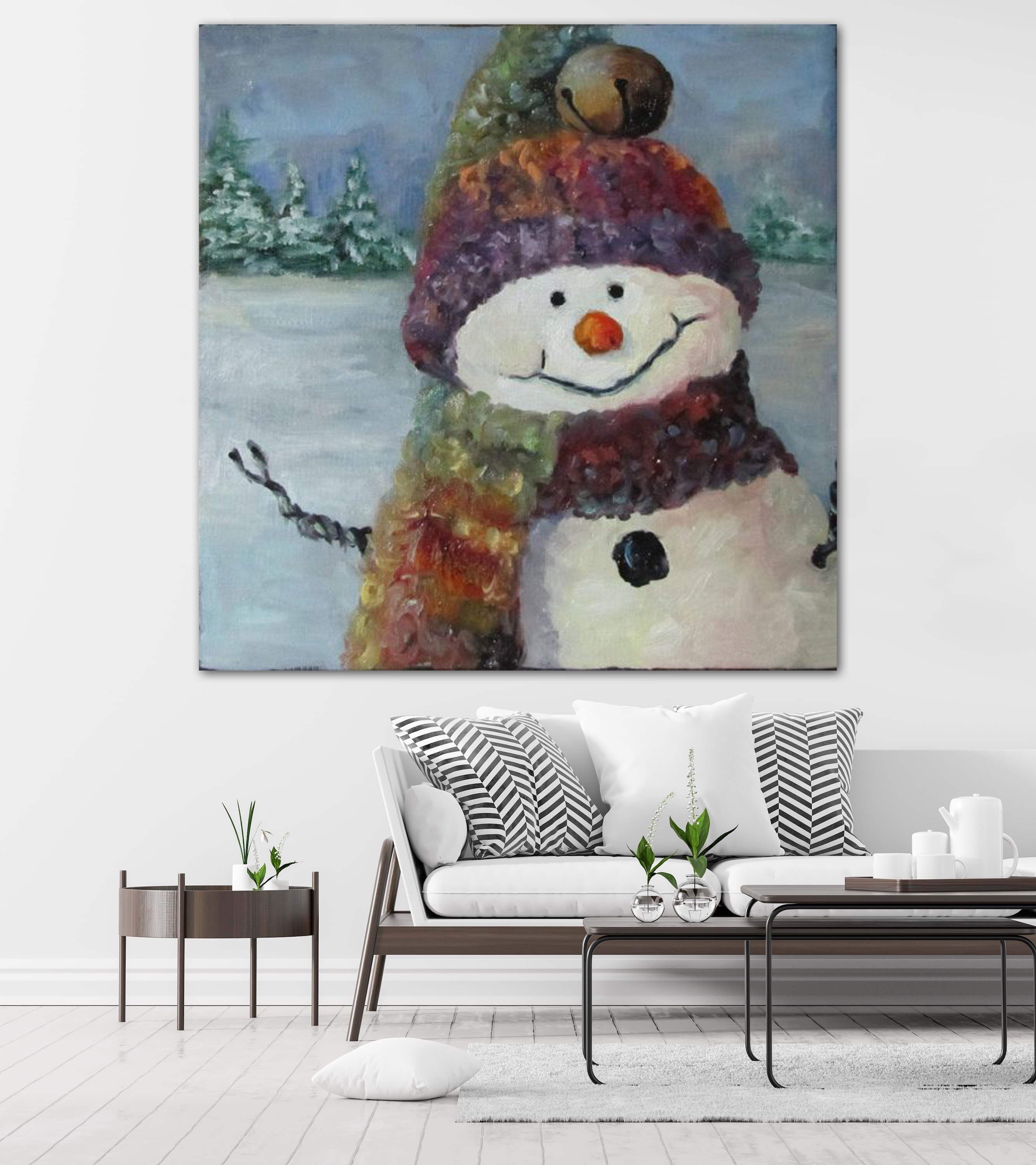 Snowman