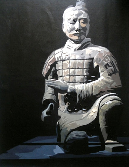 Guerreros del tiempo