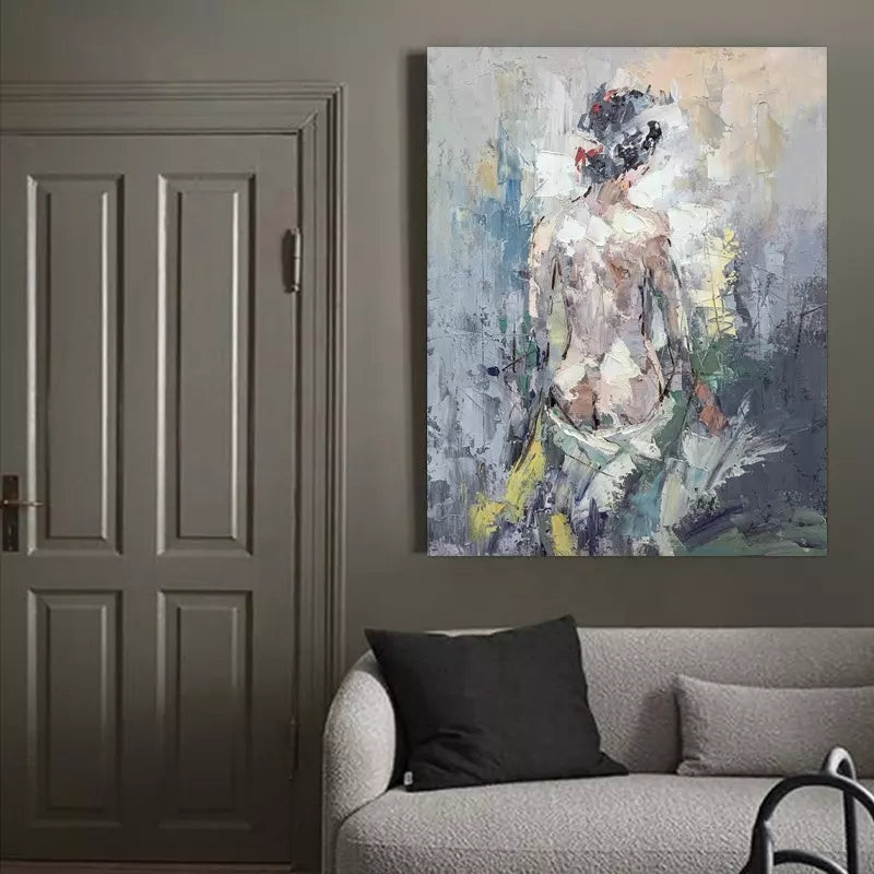 Frau in mir 1