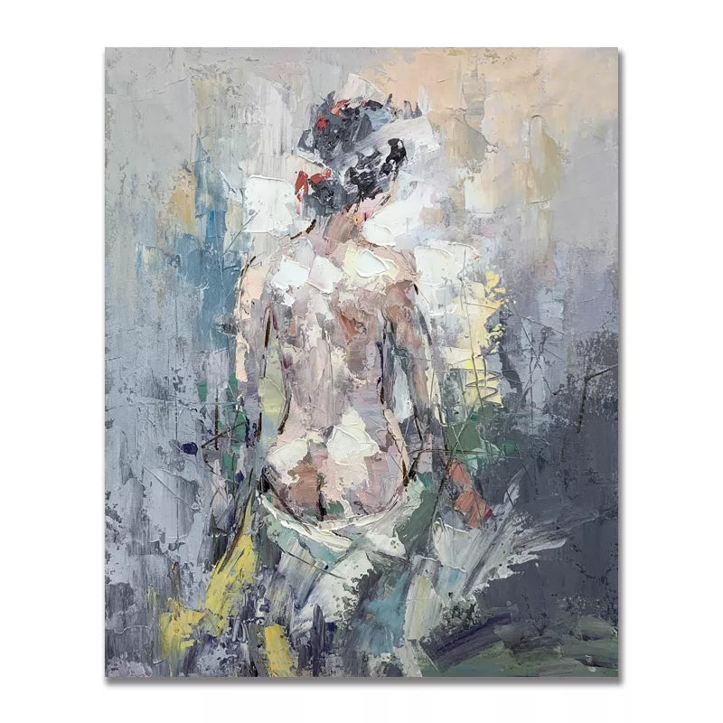 Frau in mir 1