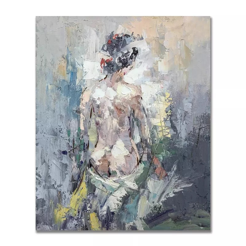 Frau in mir 1