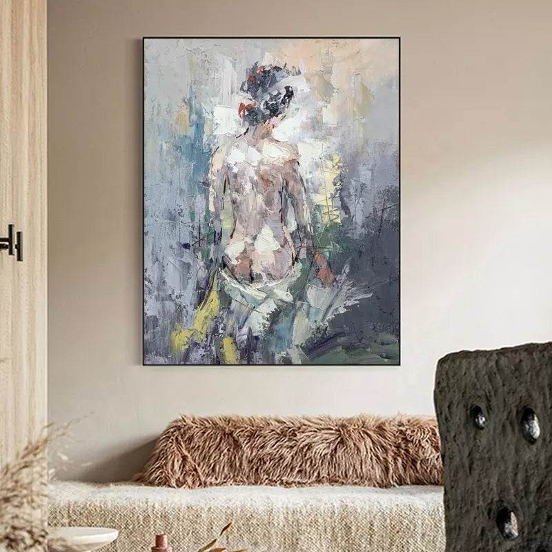 Frau in mir 1