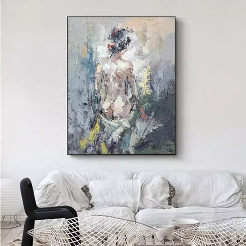 Frau in mir 1