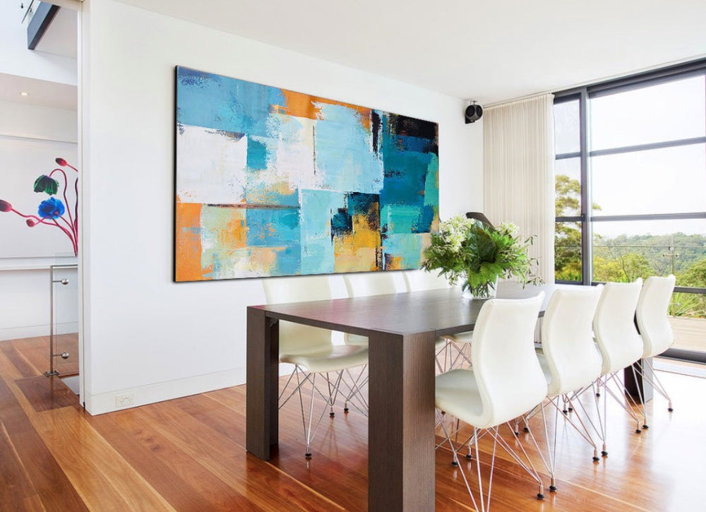 Días brillantes y bendecidos