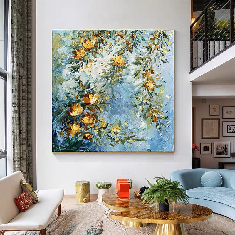 A Lemon Tree