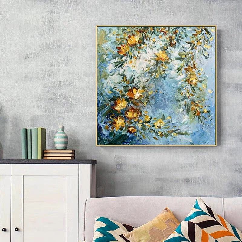 A Lemon Tree