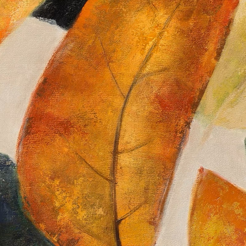 Mezclas de otoño